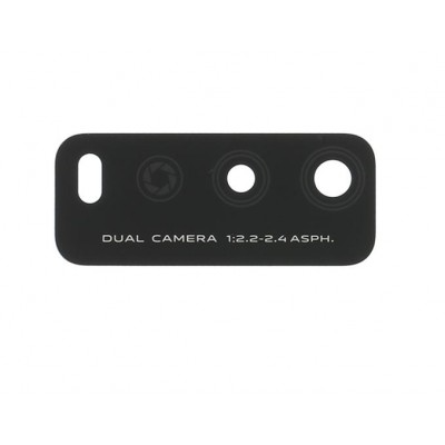 Camera Lens for Vivo Y12s 2021 Blue by Sparestream