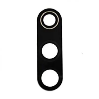 Camera Lens for Vivo Y15 2019 Black by Sparestream
