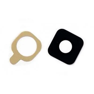 Camera Lens for Samsung Galaxy A8 Plus 2018 White by Sparestream