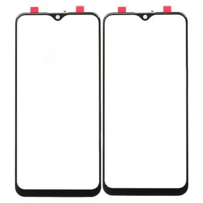 Front Glass for Vivo Y33s - Blue by Sparestream