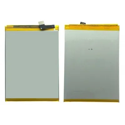 Battery for Oppo A16 by Sparestream