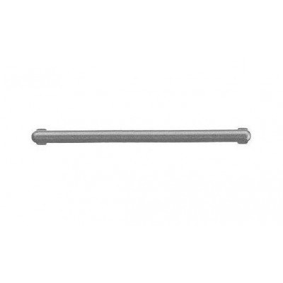 Volume Side Button Outer for Vivo Y53s White - Plastic Key by Sparestream