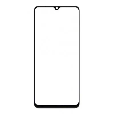 Front Glass for Vivo Y75 2022 - Blue by Sparestream