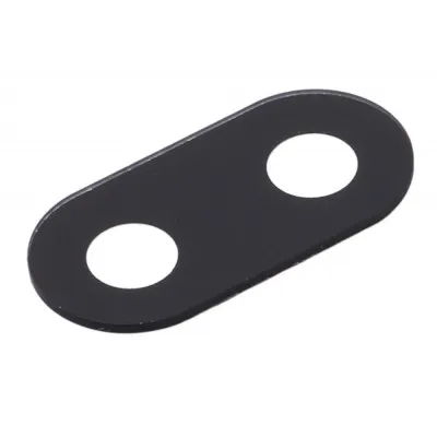 Camera Lens for Oppo A12 White By Sparestream