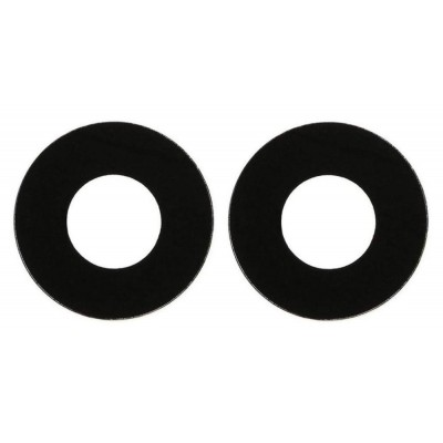 Camera Lens for Vivo Y53s White by Sparestream