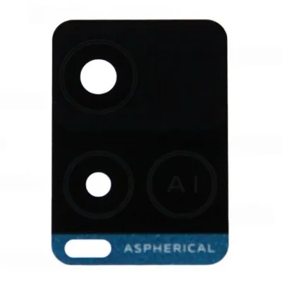 Camera Lens for Vivo Y33s Blue by Sparestream