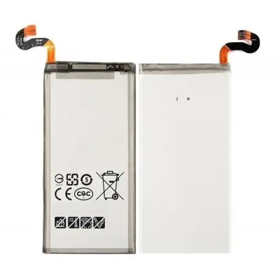 Battery for Samsung Galaxy S8 by Sparestream