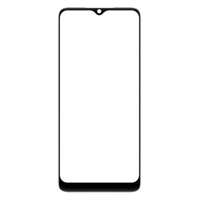 Front Glass for Vivo Y21t India - Blue by Sparestream