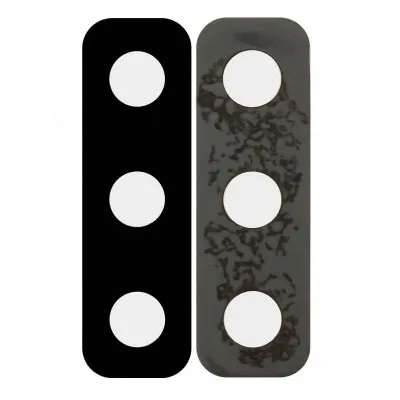 Camera Lens for Samsung Galaxy A7 2018 Gold by Sparestream