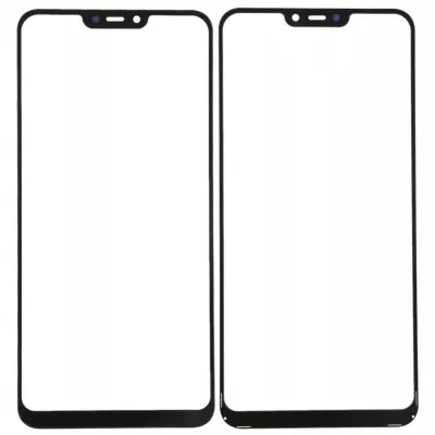 Front Glass for Vivo Y83 Pro - Gold by Sparestream