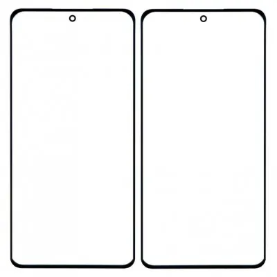 Front Glass for Oppo Reno 8T 5G - Gold By Sparestream