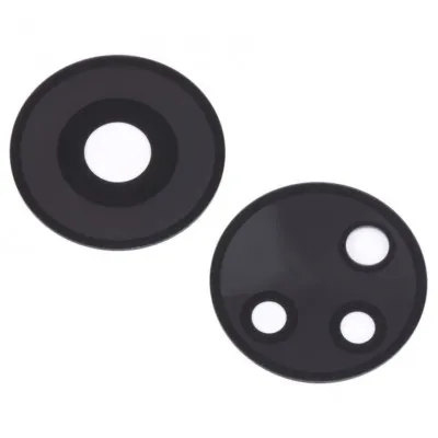 Camera Lens for Oppo Reno 8T 5G Black By Sparestream