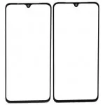 Front Glass for Vivo T1 Pro 5G - Black By Sparestream