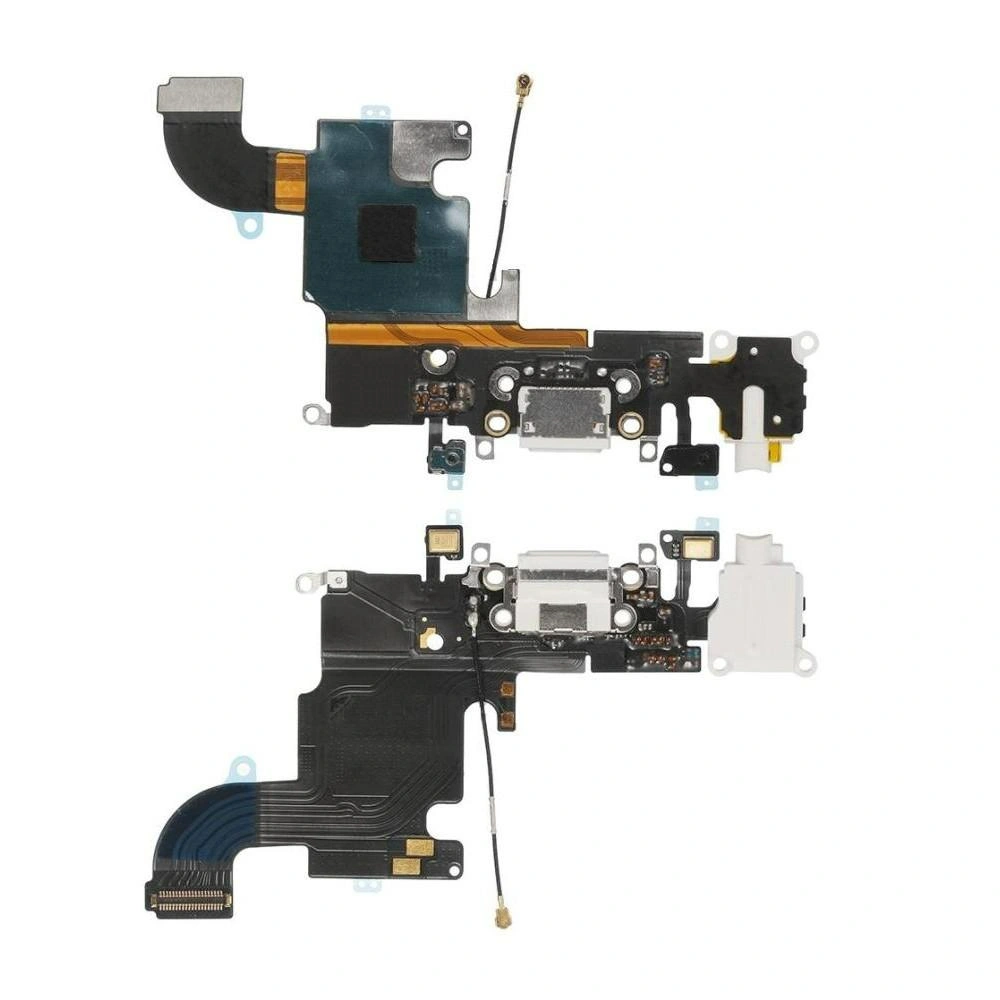 Charging Connector Flex / PCB Board for Apple iPhone 6s 64GB by Sparestream