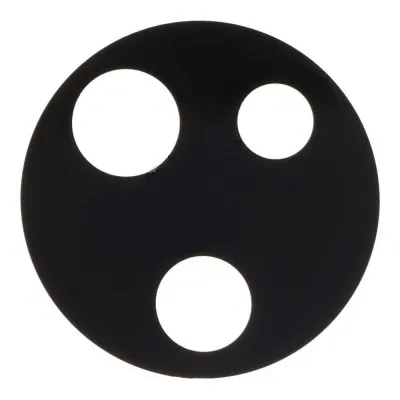 Camera Lens for Oppo Find N3 Flip Black by Sparetream