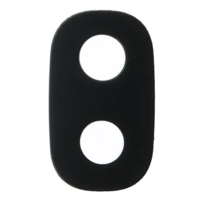 Camera Lens for Samsung Galaxy J5 2017 Black by Sparestream