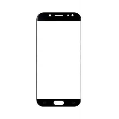 Front Glass for Samsung Galaxy J5 2017 - Blue by Sparestream