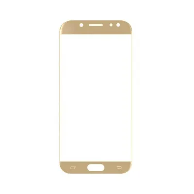 Front Glass for Samsung Galaxy J5 2017 - Gold by Sparestream