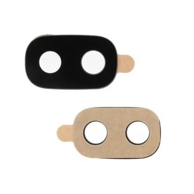 Camera Lens for Samsung Galaxy A2 Core Black by Sparestream