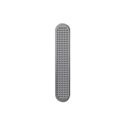 Speaker Jaali Anti Dust Net Rubber for Apple iPhone 6s 64GB by Sparestream