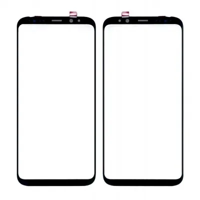 Front Glass for Samsung Galaxy S8 Plus - Grey by Sparestream