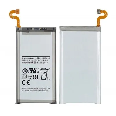 Battery for Samsung Galaxy S9 by Sparestream