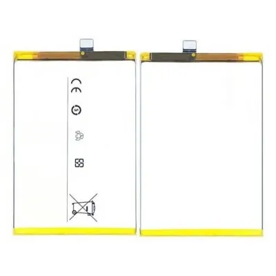 Battery for Vivo T1x 4G By Sparestream