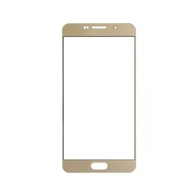 Front Glass for Samsung Galaxy S6 - Gold by Sparestream