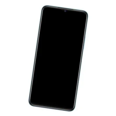 Middle Frame Ring Only for Vivo T1x 4G Blue by Sparestream