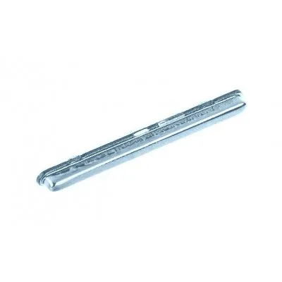 Volume Side Button Outer for Vivo Y31 2021 Blue - Plastic Key by Sparestream