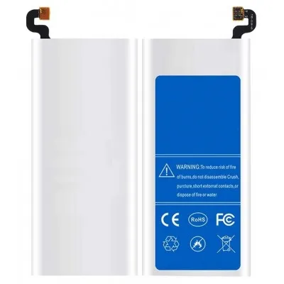 Battery for Samsung Galaxy S6 Edge Plus by Sparestream