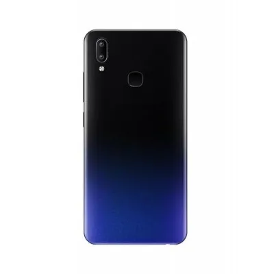 Full Body Housing for Vivo Y91i 2018 - Black by Sparestream