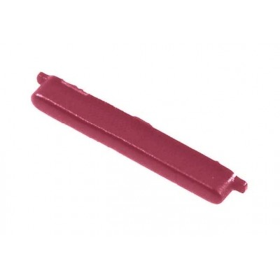 Volume Side Button Outer for Vivo Y28s 5G Brown - Plastic Key by Sparestream