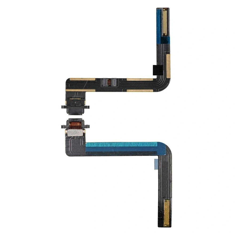 Charging Connector Flex / PCB Board for Apple iPad 9.7 2018 by Sparestream