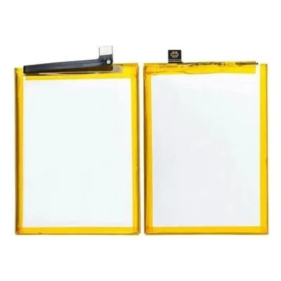 Battery for Vivo Y72 5G (India) by Sparestream