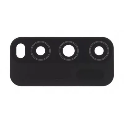 Camera Lens for Vivo Y20i Black by Sparestream