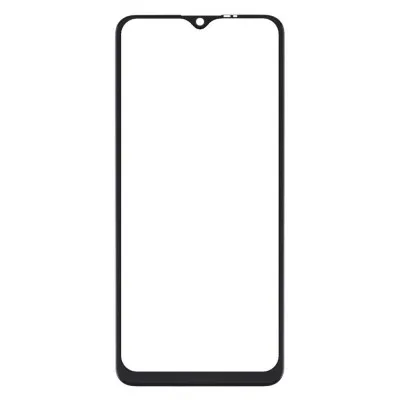 Front Glass for Vivo Y12G - Blue by Sparestream