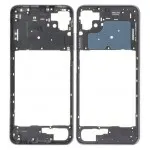 Middle frame Ring Only Samsung Galaxy A22 5G For Mint by Sparestream