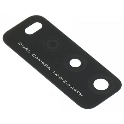 Camera Lens for Vivo Y12G White by Sparestream