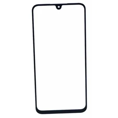 Front Glass for Samsung Galaxy A16 5G - Gold by Sparestream