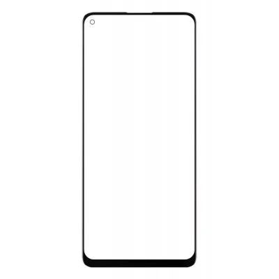 Front Glass for Oppo F19s - Gold by Sparestream