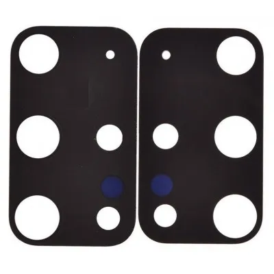 Camera Lens for Samsung Galaxy S20 Plus Black by Sparestream