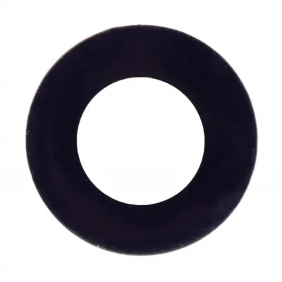 Camera Lens for Oppo A83 Black By Sparestream