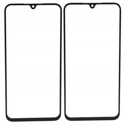 Front Glass for Samsung Galaxy A15 5G - White by Sparestream