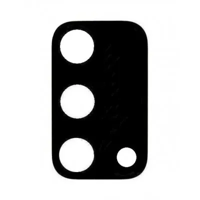 Camera Lens for Oppo F19s White by Sparestream