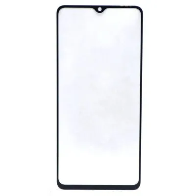 Front Glass for Vivo Y36 India - Gold by Sparestream