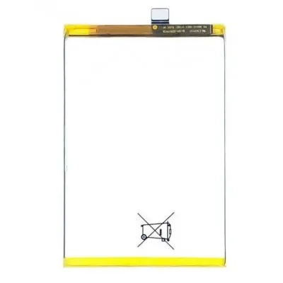 Battery for Vivo Y28 5G by Sparestream