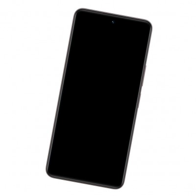 Middle Frame Ring Only for Vivo Y27S Green by Sparestream