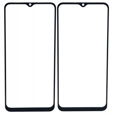 Front Glass for Vivo Y56 - White by Sparestream