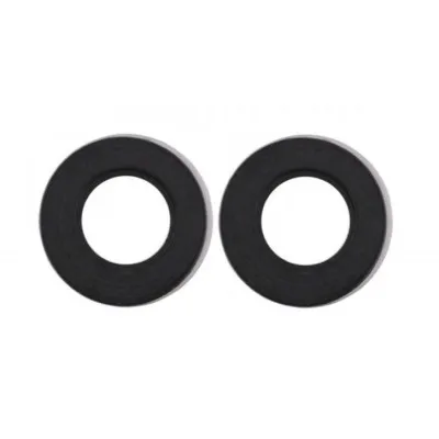 Camera Lens for Vivo Y56 Black by Sparestream